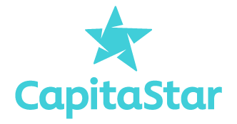 CapitaStar logo