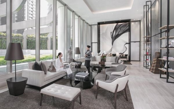 Ascott Orchard Singapore