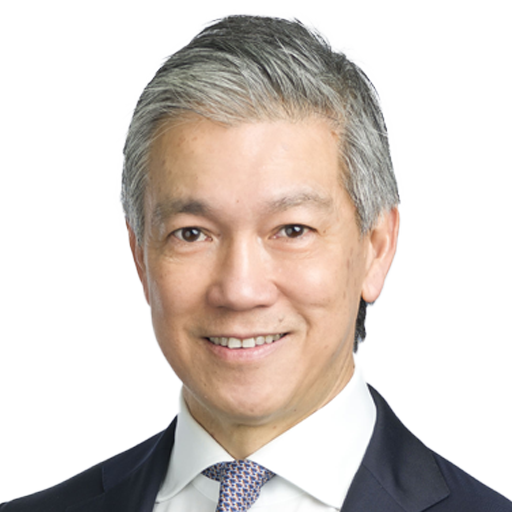 Photo of Anthony Lim Weng Kin