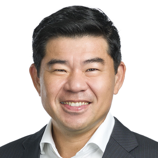 Photo of Gabriel Lim Meng Liang