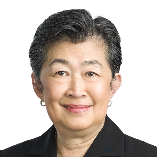 Photo of Helen Wong Siu Ming