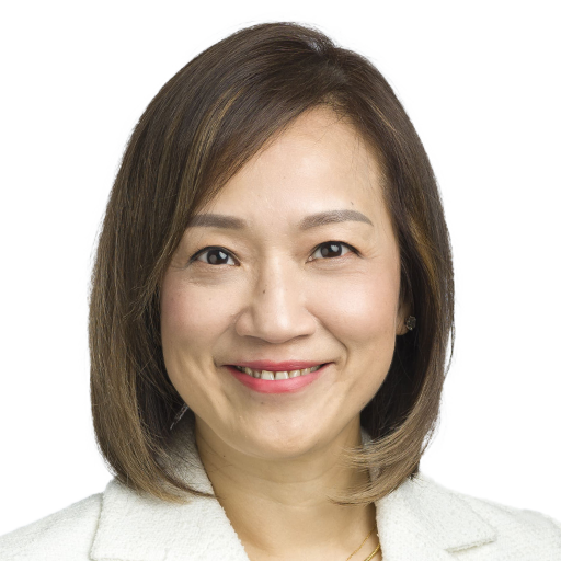 Photo of Judy Hsu Chung Wei