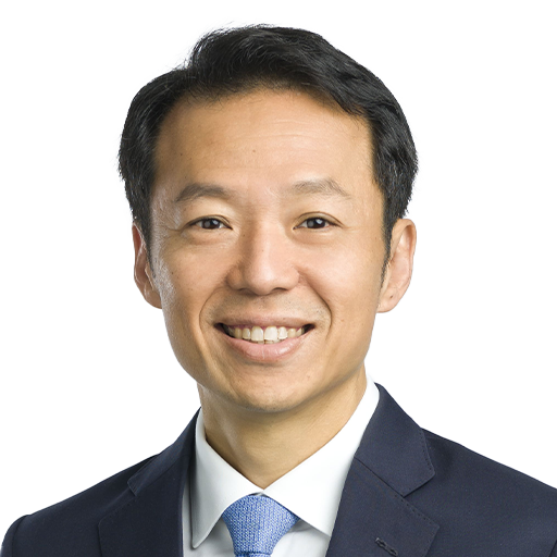 Photo of Lee Chee Koon