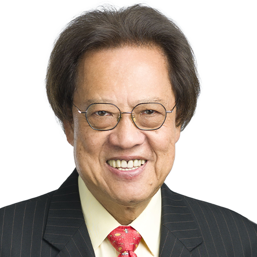 Photo of Miguel Ko