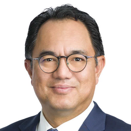 Photo of Tan Sri Abdul Farid Alias