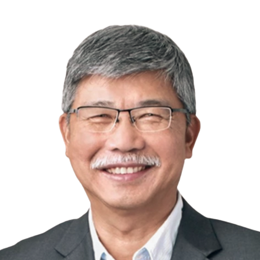 Photo of Tham Kui Seng