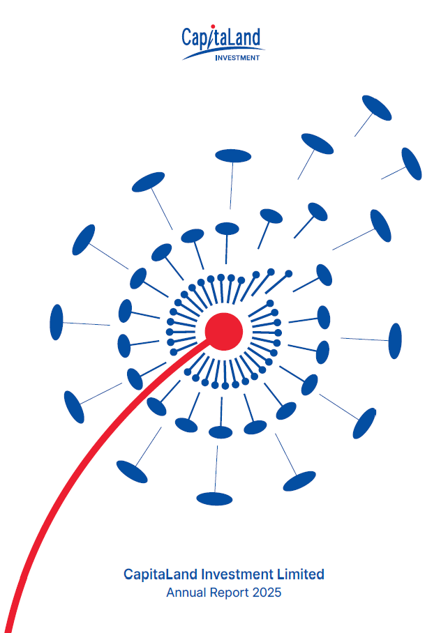 Cover for CLI's Corporate Governance Annual Report 2025