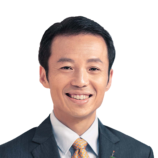 Photo of Lee Chee Koon