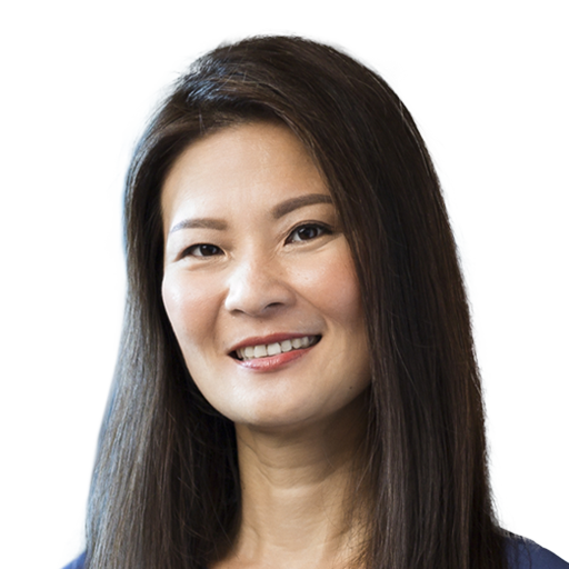 Photo of Quah Ley Hoon