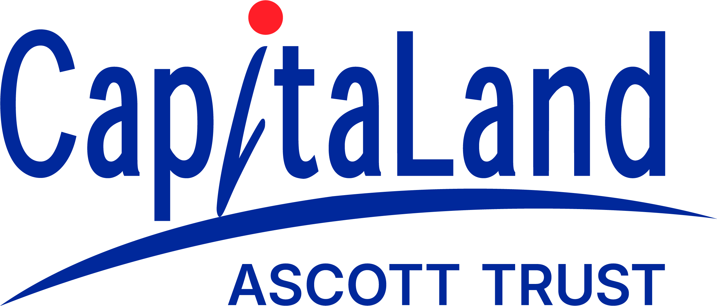 CapitaLand Ascott Trust logo