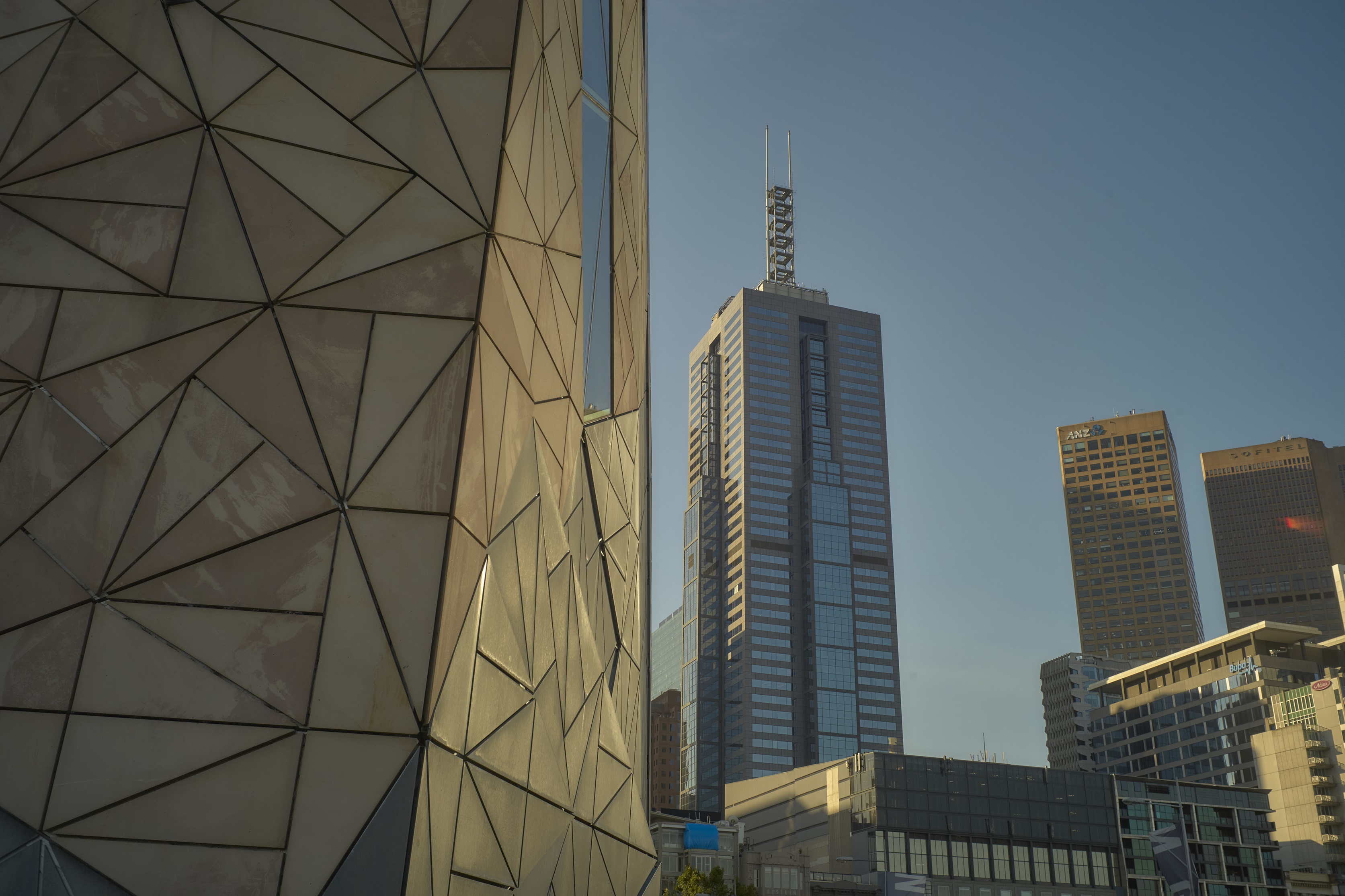 Wingate Office Branding Banner