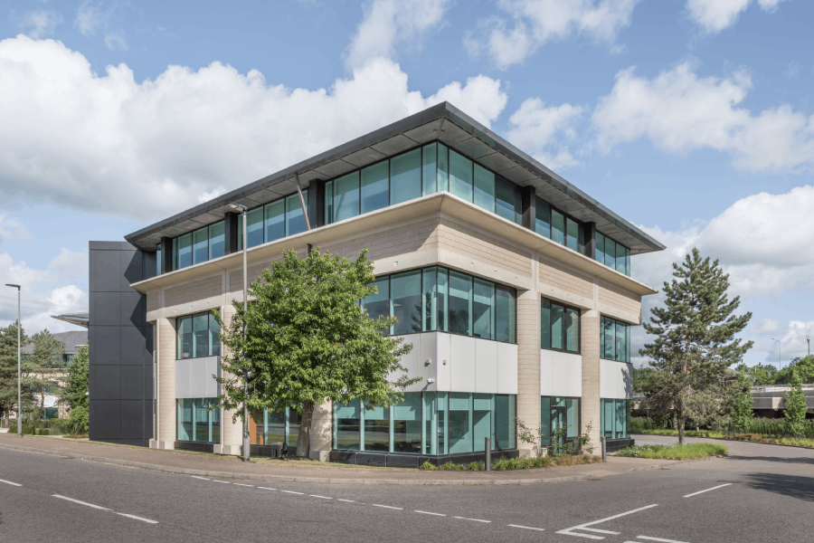 CapitaLand media library 