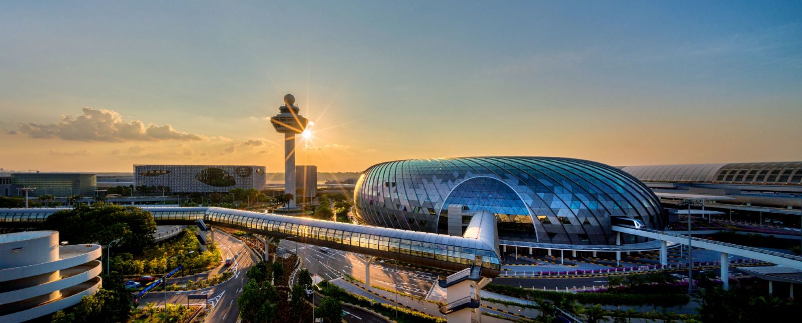 Jewel Changi Airport