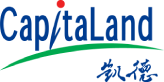 CapitaLand China logo