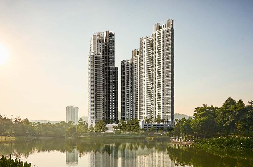 Park Regent (吉隆坡)