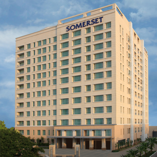 Lodging image