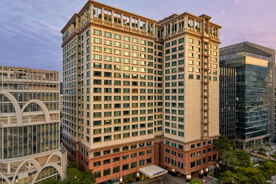 Lodging image